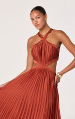 Astr Vera Dress