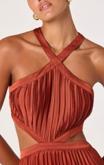 Astr Vera Dress
