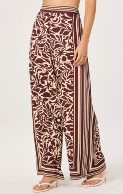 Astr Eva Pant
