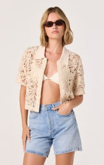 Astr Loren Shirt