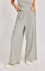 Sadie & Sage See Me Stripe Pant