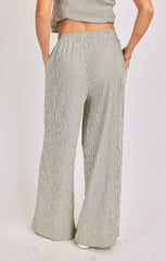 Sadie & Sage See Me Stripe Pant
