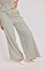 Sadie & Sage See Me Stripe Pant