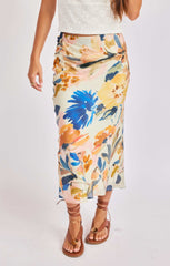 Sage The Label Mangrove Midi Skirt