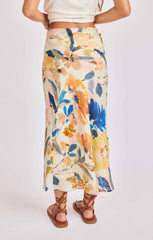 Sage The Label Mangrove Midi Skirt