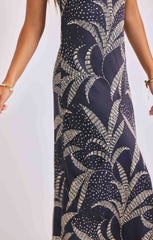Sage The Label Nautical Nights Dress
