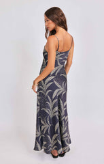 Sage The Label Nautical Nights Dress