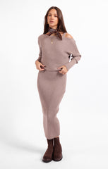 Sage The Label Gabi Swater Dress Set