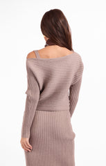Sage The Label Gabi Swater Dress Set