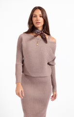 Sage The Label Gabi Swater Dress Set