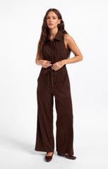 Sage The Label Foxglove Jumpsuit