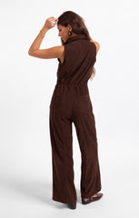 Sage The Label Foxglove Jumpsuit