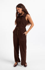 Sage The Label Foxglove Jumpsuit