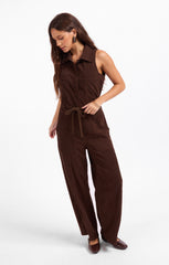 Sage The Label Foxglove Jumpsuit