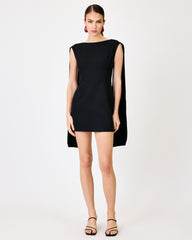 Line & Dot Scout Mini Dress