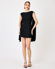 Line & Dot Scout Mini Dress