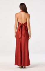 Astr Viridiana Dress