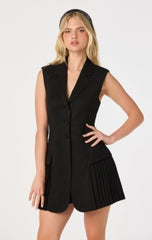Astr Gianna Dress