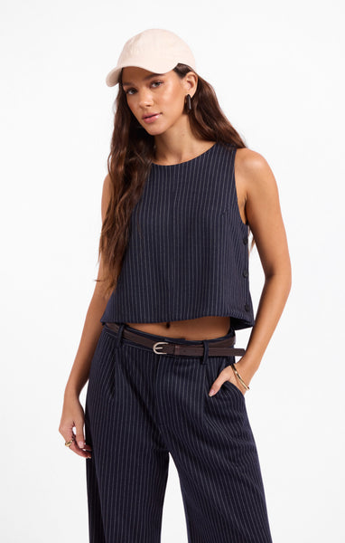 Sage The Label Legacy Top