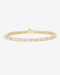 Melinda Maria Heiress Tennis Bracelet