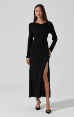 Astr Decima Dress