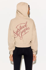 Spiritual Gangster Living Vencie Hoodie