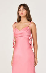 Astr Hera Dress