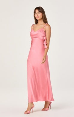 Astr Hera Dress
