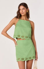 Astr Taniya Top