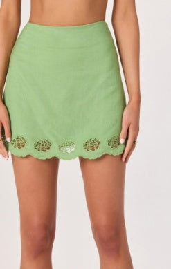 Astr Taniya Skirt