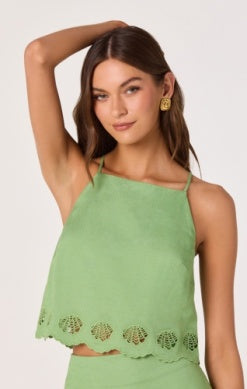 Astr Taniya Top