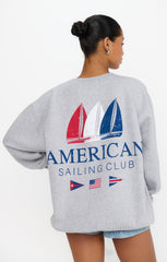 Show Me Your Mumu  Stanley Sweatshirt