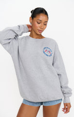 Show Me Your Mumu  Stanley Sweatshirt