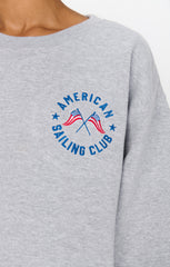 Show Me Your Mumu  Stanley Sweatshirt