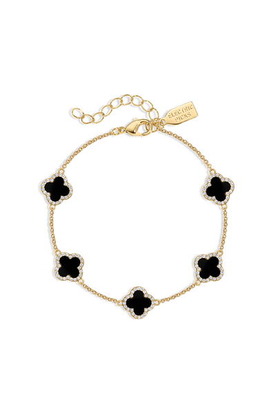 Electric Picks Mini Icon Bracelet