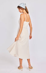 Sage The Label Sandbar Tank Dress