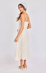 Sage The Label Sandbar Tank Dress