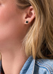 Electric Picks Icon Stud