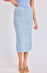 Sage The Label Salty Breeze Skirt
