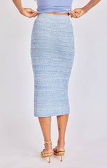 Sage The Label Salty Breeze Skirt