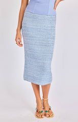 Sage The Label Salty Breeze Skirt