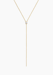 Electric Picks Smith Necklace