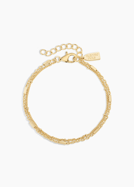 Electric Picks Double Take Bracelet