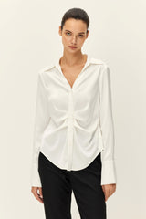 Elodie The Label Shirt