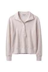 Perfectwhitetee Zia Waffle Knit Pullover