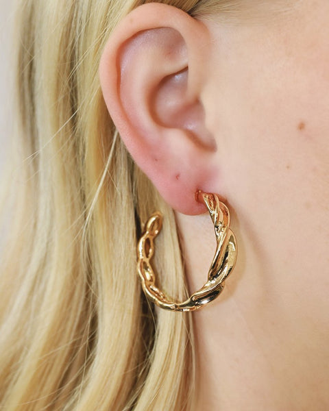 8 Other Reasons Staple Hoop