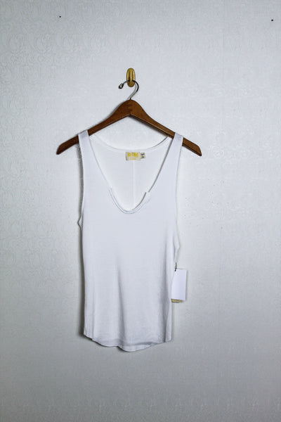 Nation Stella Cut Off Tank
