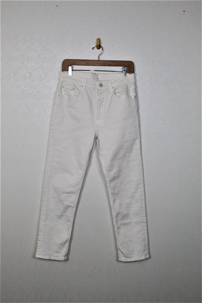 Mother Tomcat In Cream