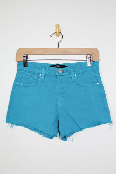 Hudson Gemma Midrise Cut Offs