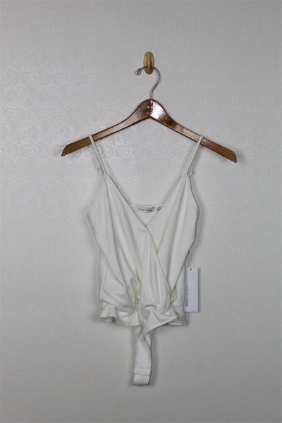 Bishop Forever Young Bodysuit